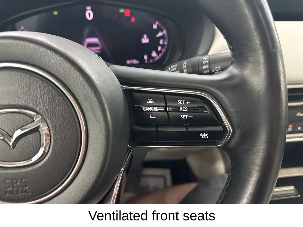 2024 Mazda Mazda CX-90 3.3 Turbo Premium Plus