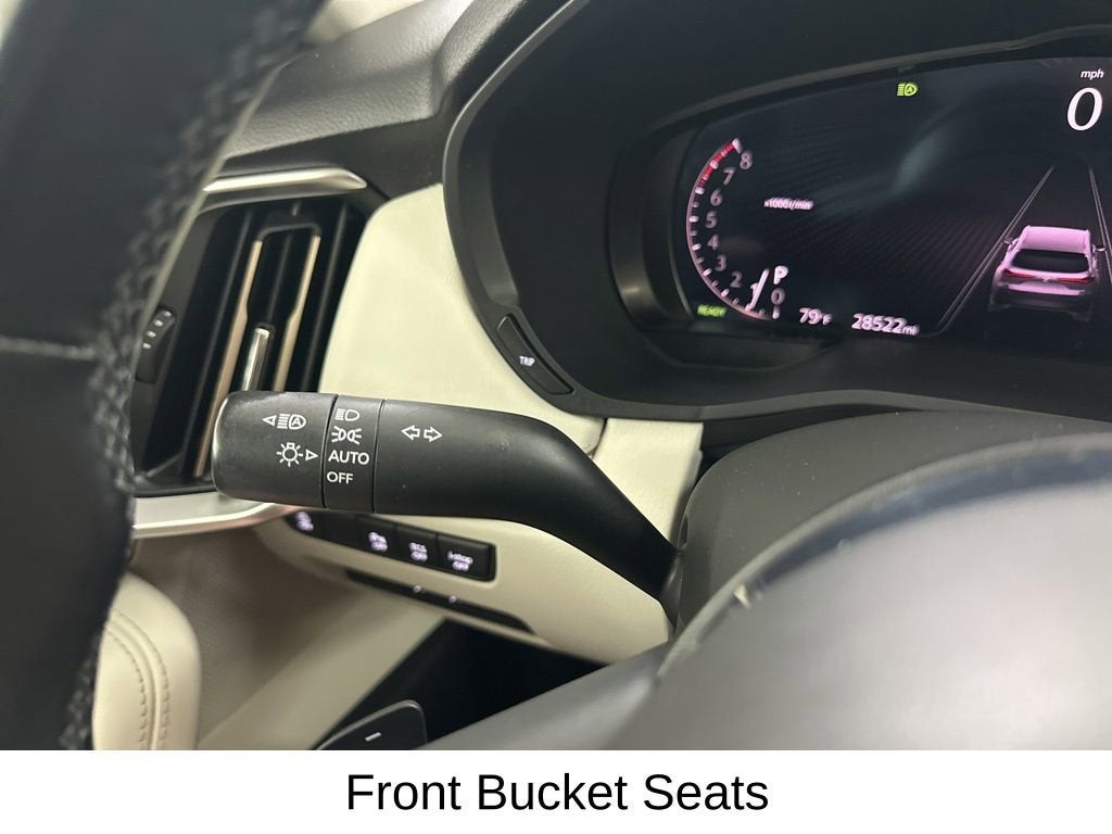 2024 Mazda Mazda CX-90 3.3 Turbo Premium Plus