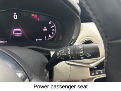 2024 Mazda Mazda CX-90 3.3 Turbo Premium Plus