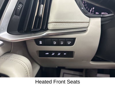 2024 Mazda Mazda CX-90 3.3 Turbo Premium Plus