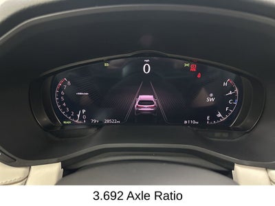 2024 Mazda Mazda CX-90 3.3 Turbo Premium Plus