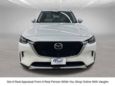 2024 Mazda Mazda CX-90 3.3 Turbo Premium Plus