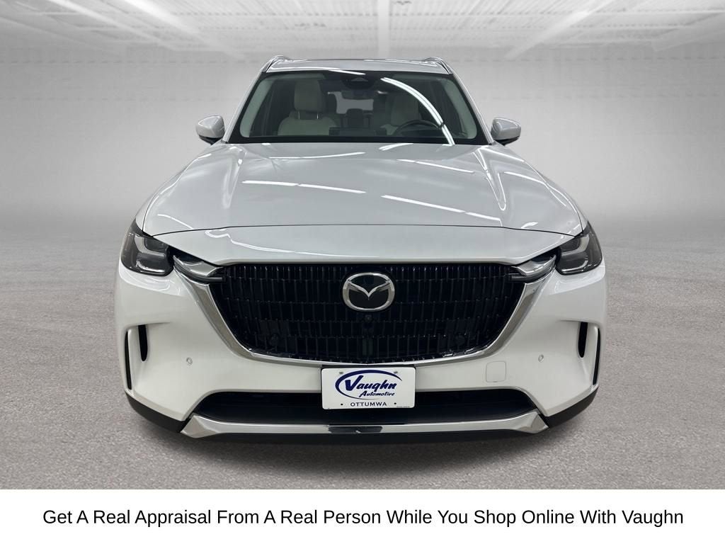 2024 Mazda Mazda CX-90 3.3 Turbo Premium Plus