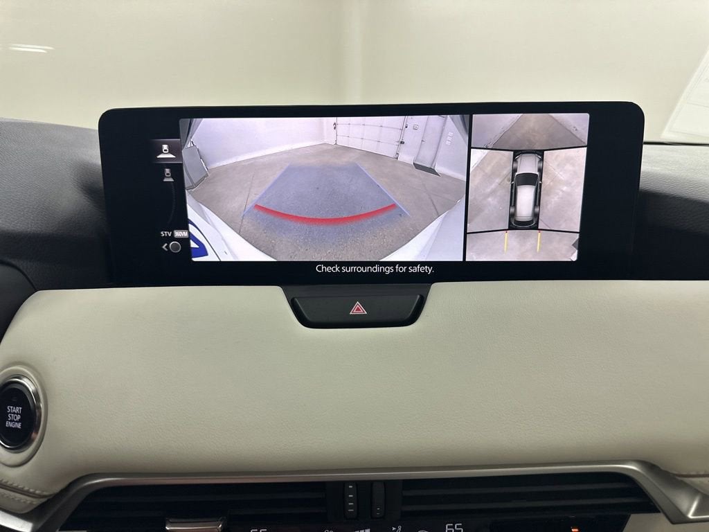 2024 Mazda Mazda CX-90 3.3 Turbo Premium Plus