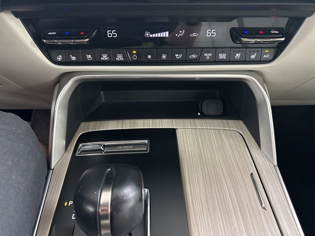 2024 Mazda Mazda CX-90 3.3 Turbo Premium Plus