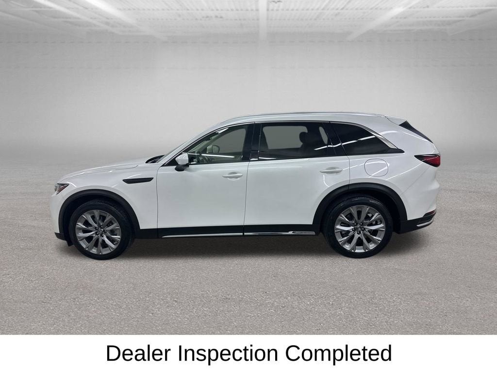 2024 Mazda Mazda CX-90 3.3 Turbo Premium Plus