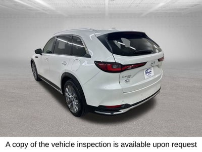 2024 Mazda Mazda CX-90 3.3 Turbo Premium Plus