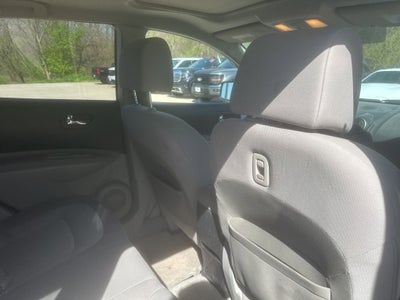 2010 Nissan Rogue SL