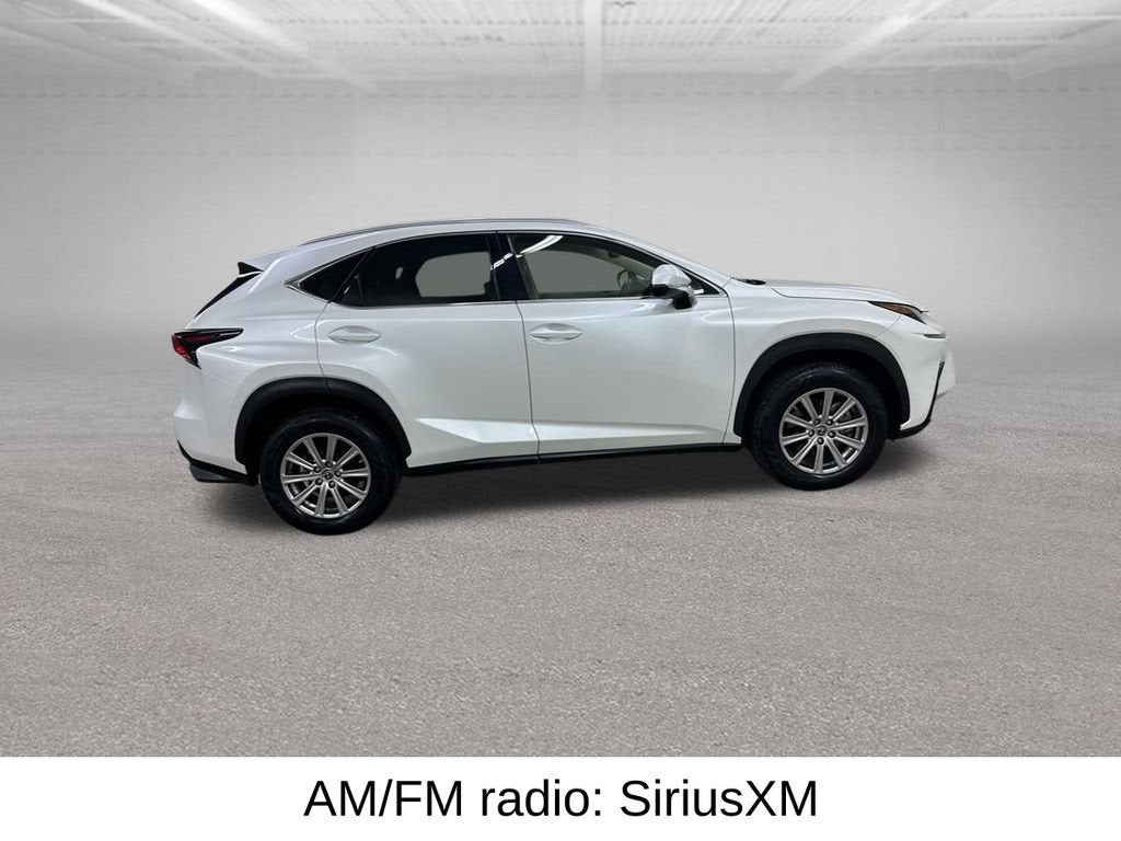 2021 Lexus NX NX 300