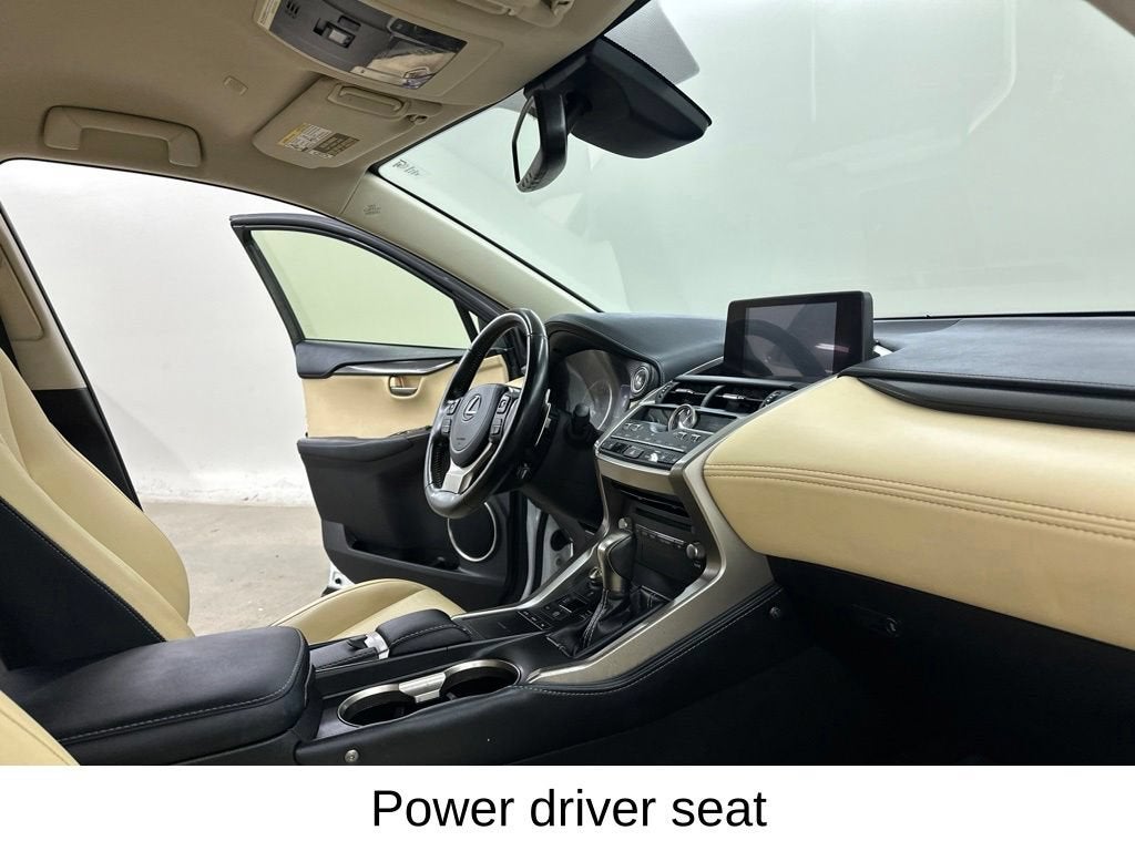 2021 Lexus NX NX 300