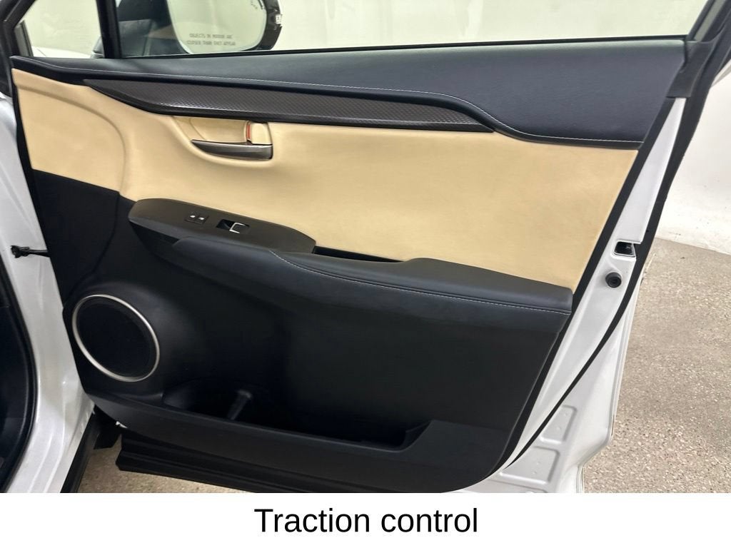 2021 Lexus NX NX 300