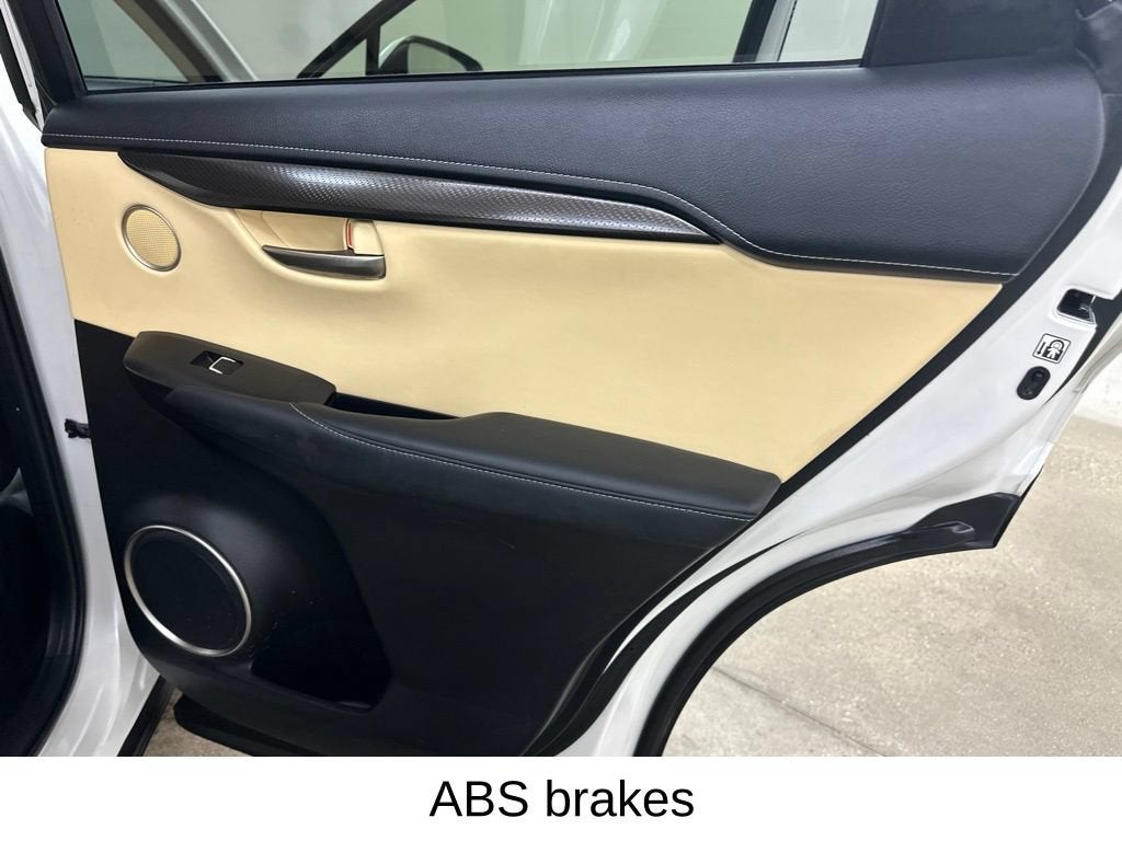 2021 Lexus NX NX 300