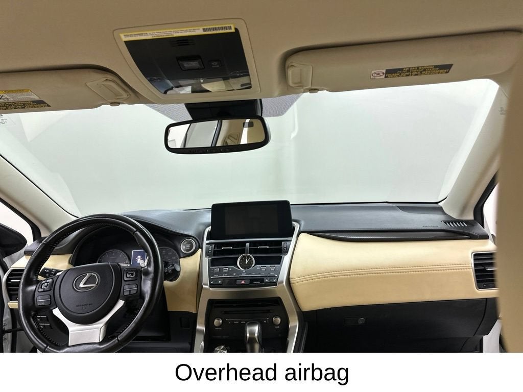 2021 Lexus NX NX 300