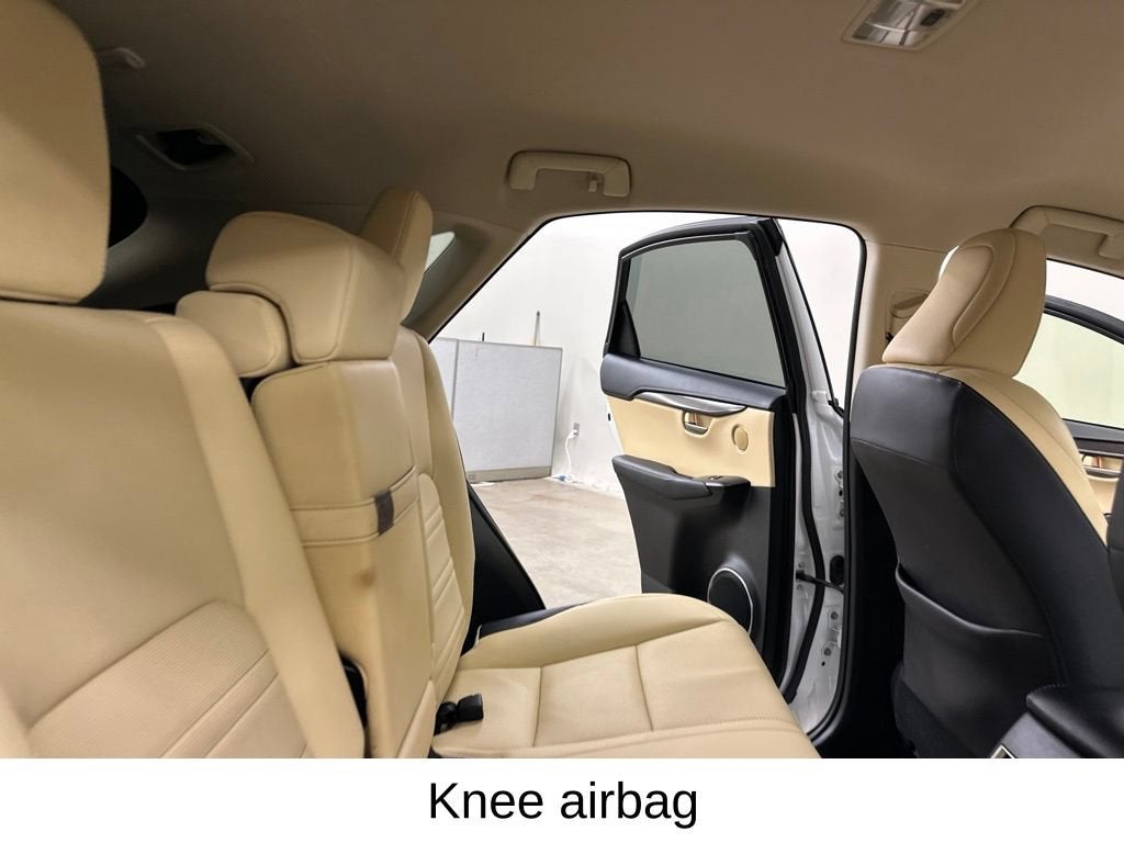 2021 Lexus NX NX 300