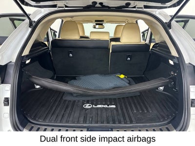 2021 Lexus NX NX 300