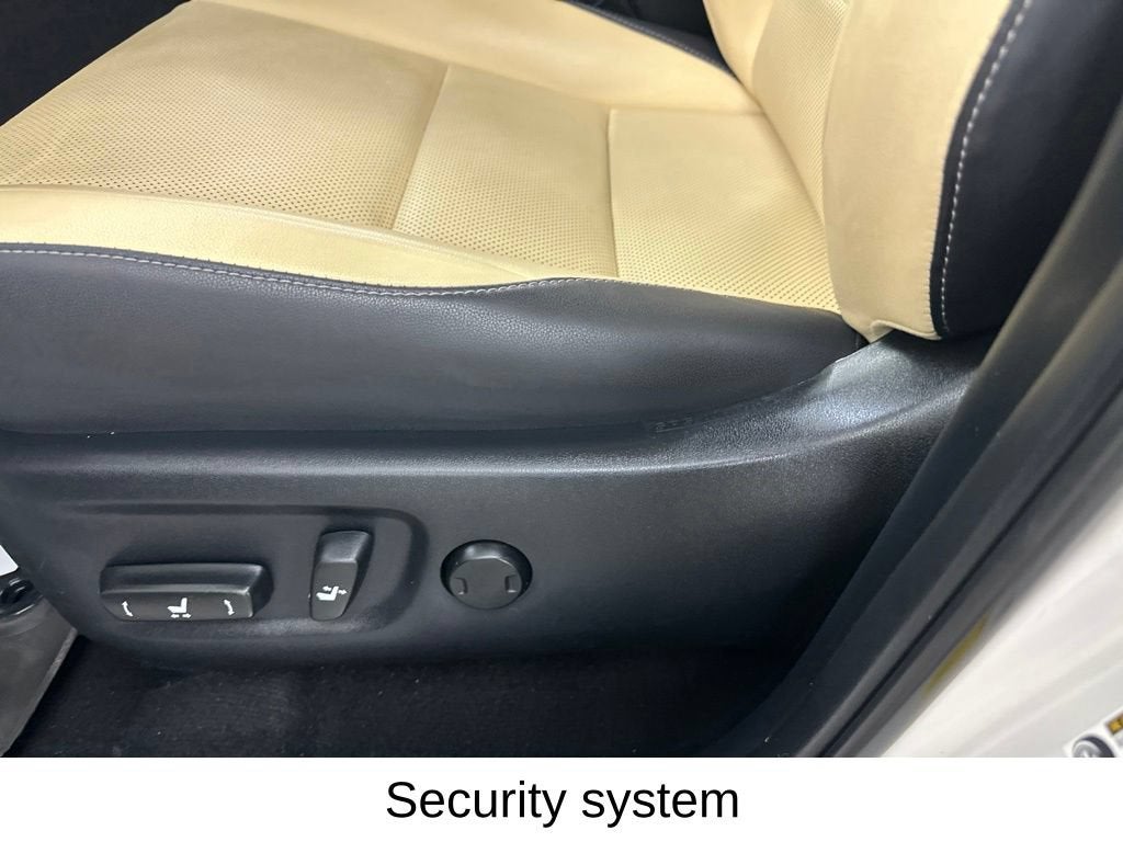 2021 Lexus NX NX 300