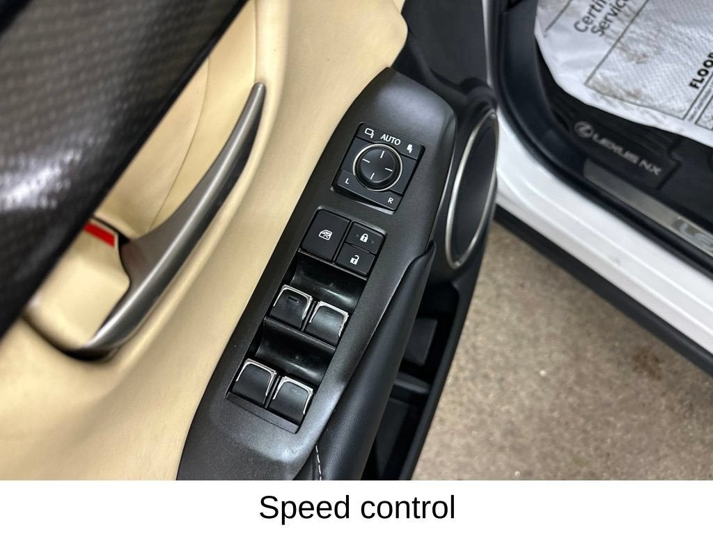 2021 Lexus NX NX 300