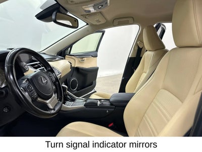 2021 Lexus NX NX 300