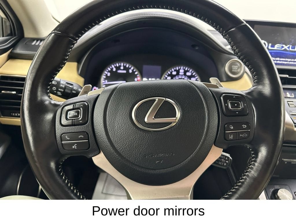 2021 Lexus NX NX 300