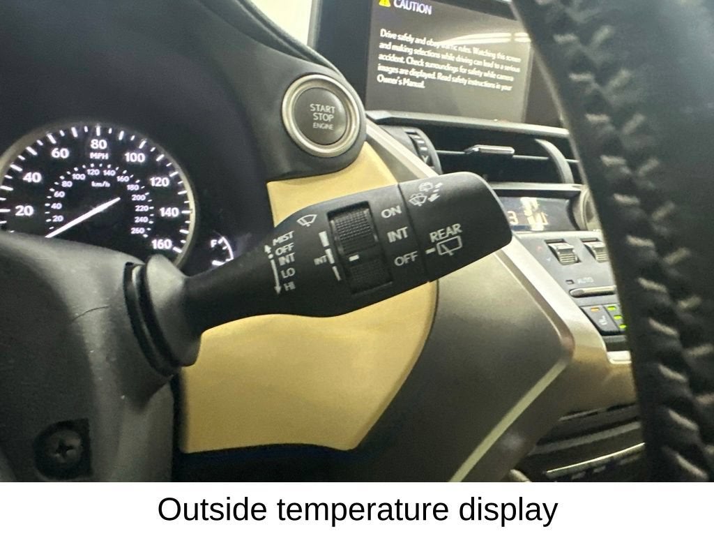 2021 Lexus NX NX 300