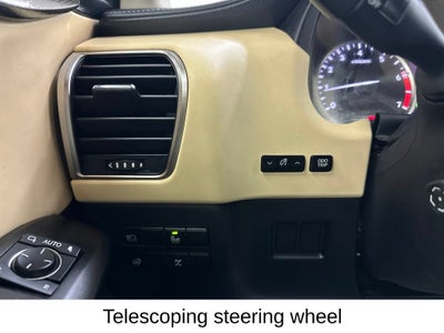 2021 Lexus NX NX 300