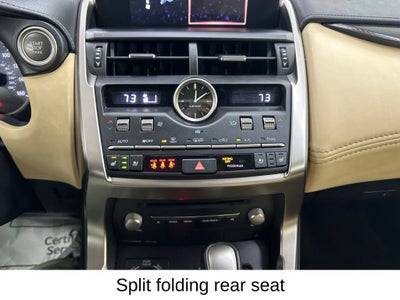 2021 Lexus NX NX 300