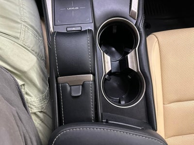 2021 Lexus NX NX 300