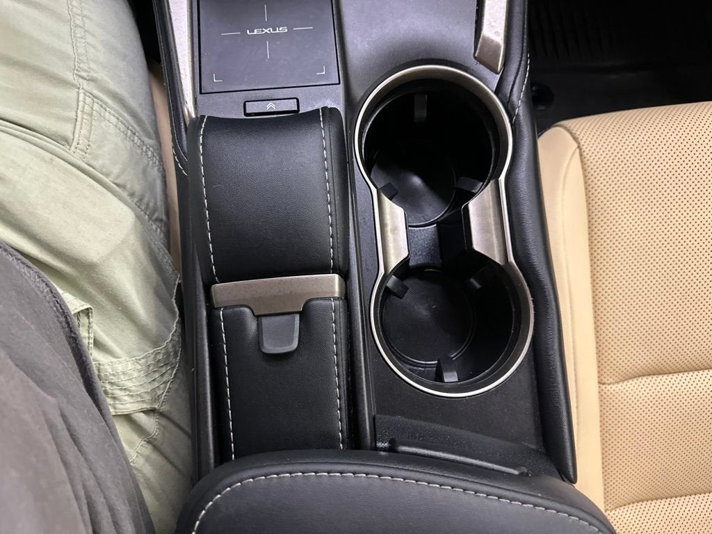 2021 Lexus NX NX 300