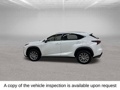 2021 Lexus NX NX 300