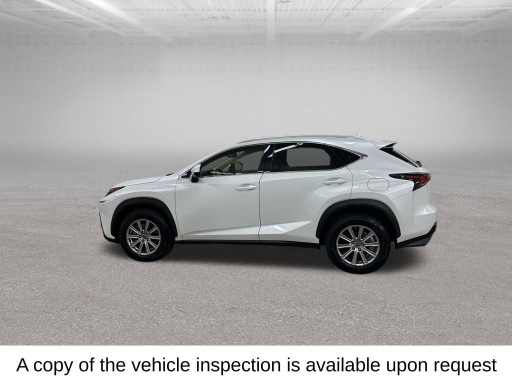 2021 Lexus NX NX 300