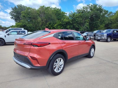 2024 Buick Envista Preferred