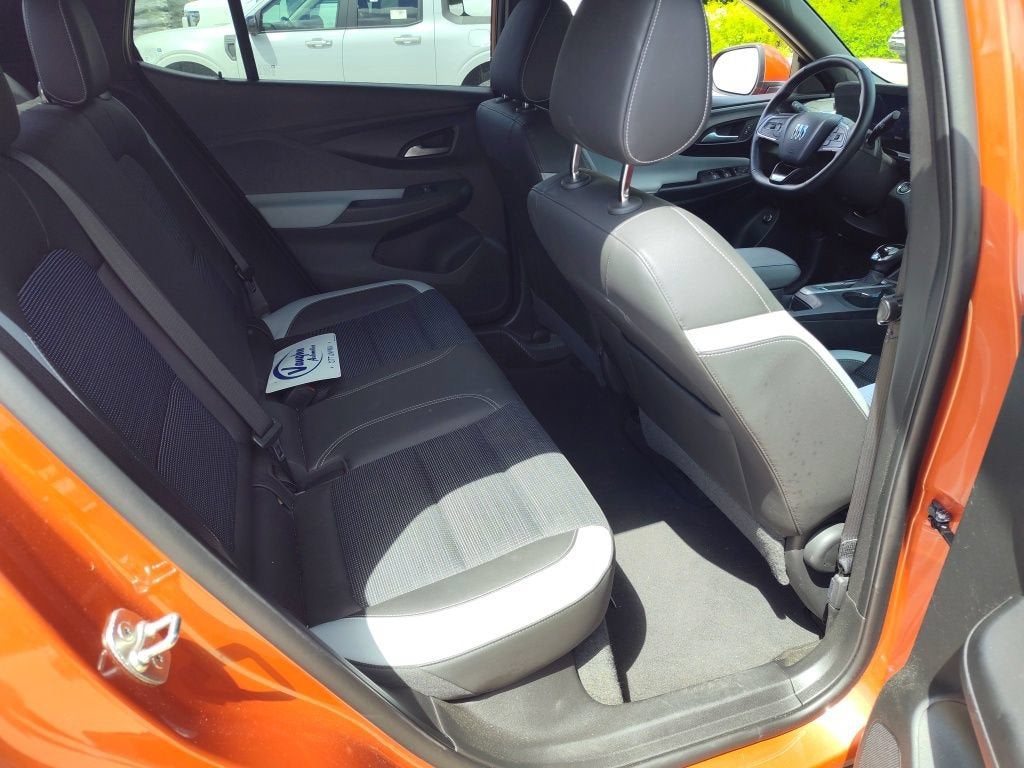 2024 Buick Envista Preferred