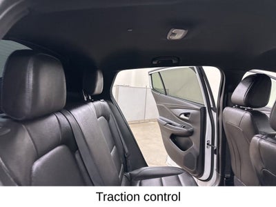 2024 Buick Envista Sport Touring