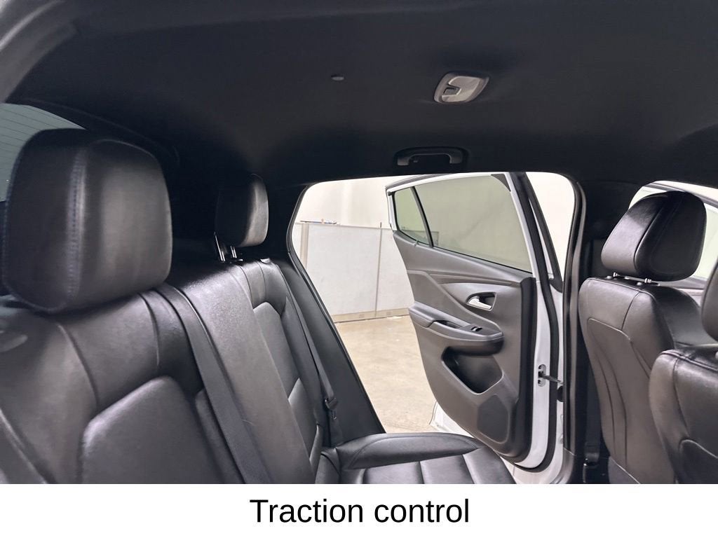 2024 Buick Envista Sport Touring