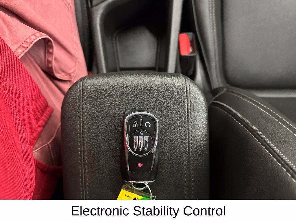 2024 Buick Encore GX Sport Touring