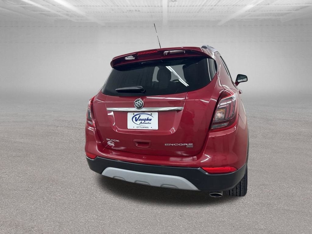 2020 Buick Encore Sport Touring