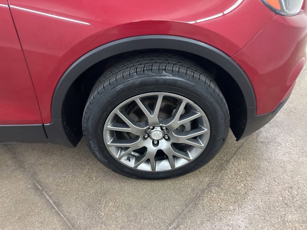 2020 Buick Encore Sport Touring