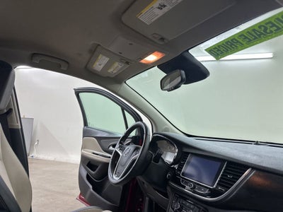2020 Buick Encore Sport Touring