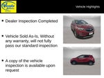 2020 Buick Encore Sport Touring