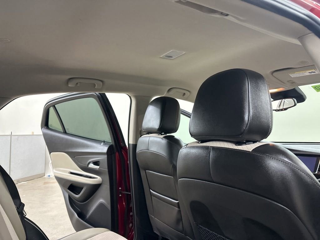 2020 Buick Encore Sport Touring