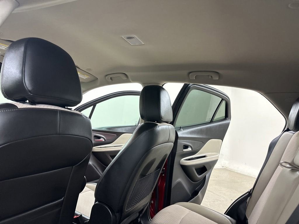 2020 Buick Encore Sport Touring