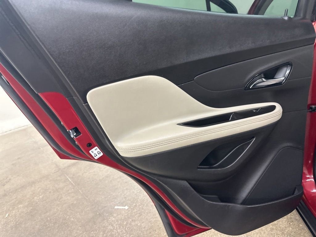 2020 Buick Encore Sport Touring