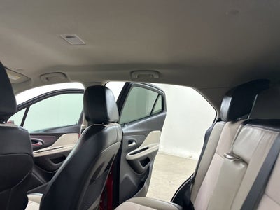 2020 Buick Encore Sport Touring