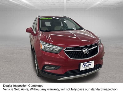 2020 Buick Encore Sport Touring