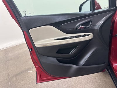 2020 Buick Encore Sport Touring