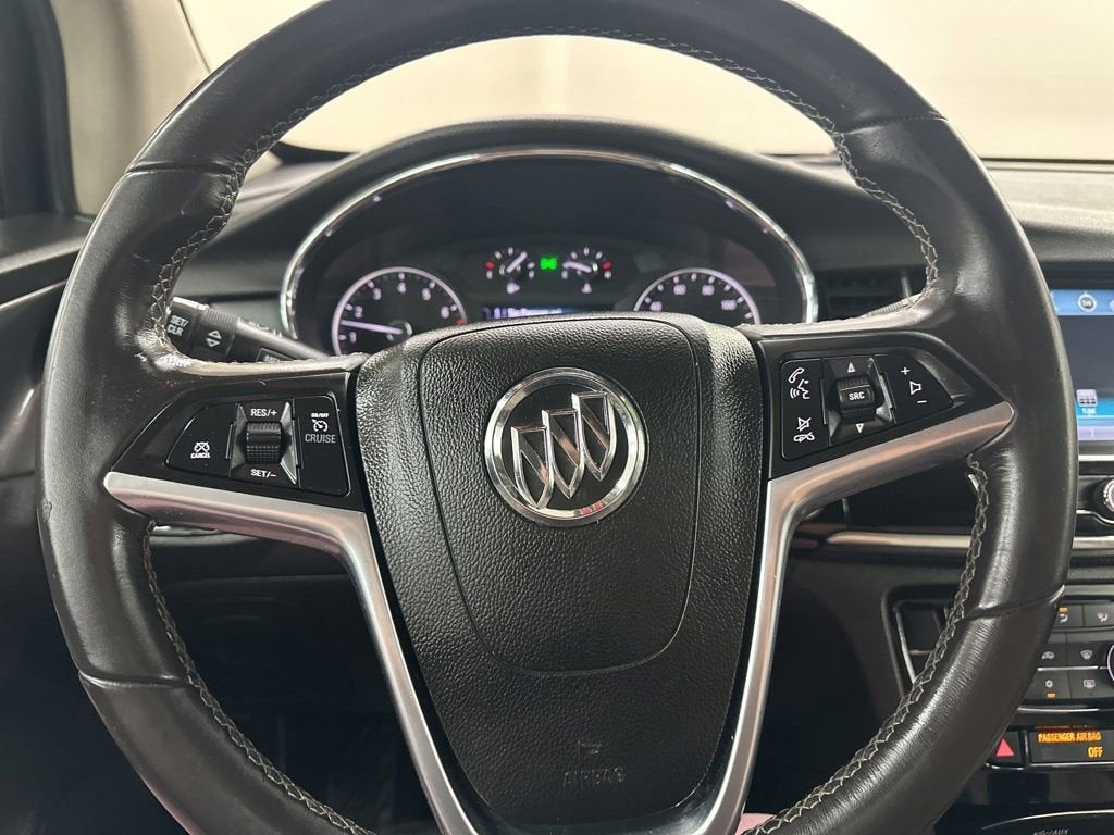 2020 Buick Encore Sport Touring