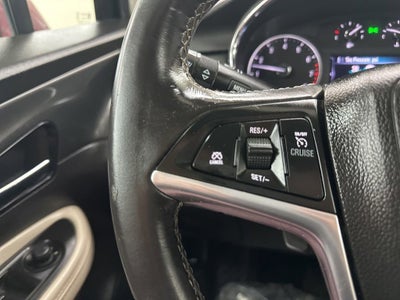 2020 Buick Encore Sport Touring
