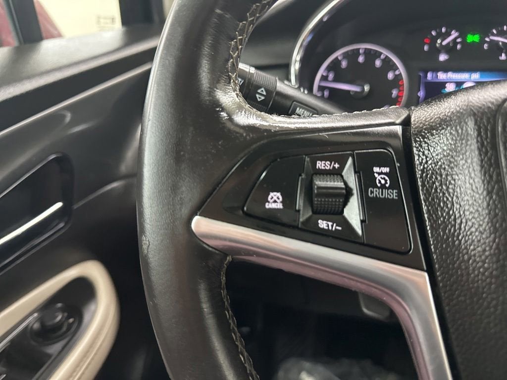 2020 Buick Encore Sport Touring