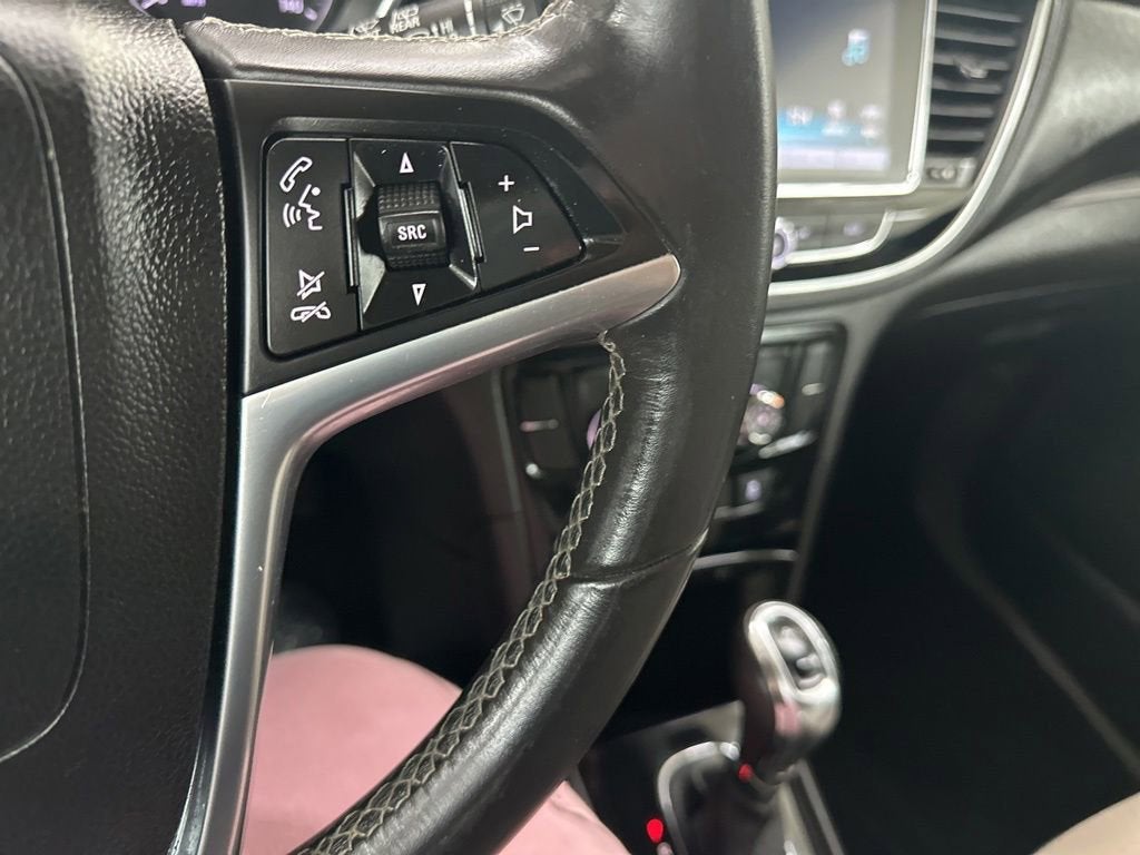 2020 Buick Encore Sport Touring