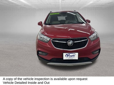 2020 Buick Encore Sport Touring